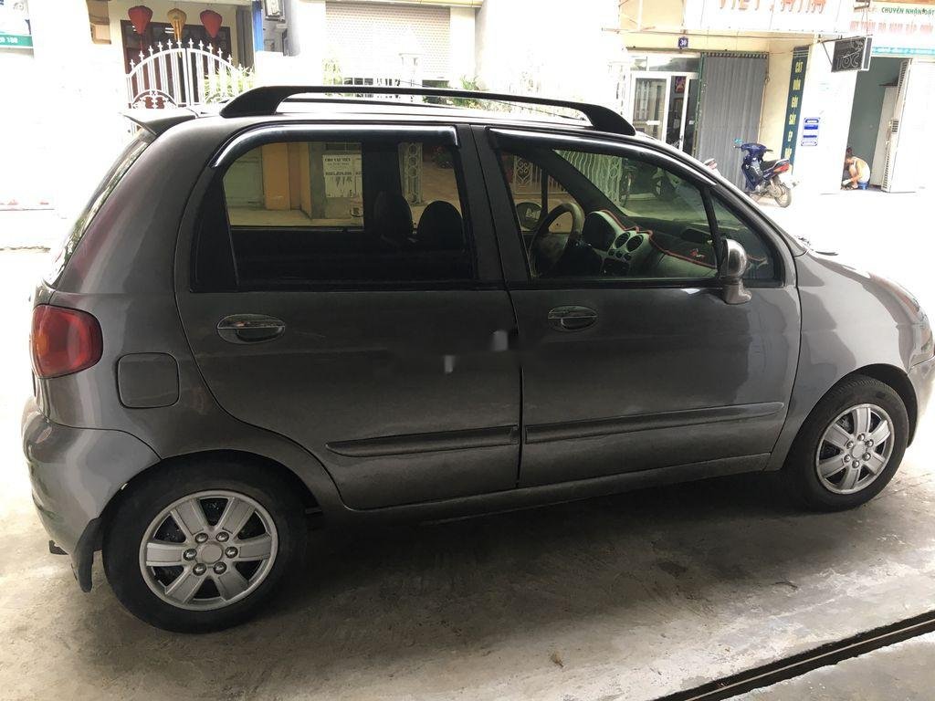 Daewoo Matiz 2004 - Bán ô tô Daewoo Matiz năm sản xuất 2004, nhập khẩu, 55 triệu