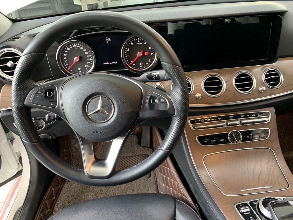 Mercedes-Benz E class 2019 - Bán xe Mercedes sản xuất năm 2019