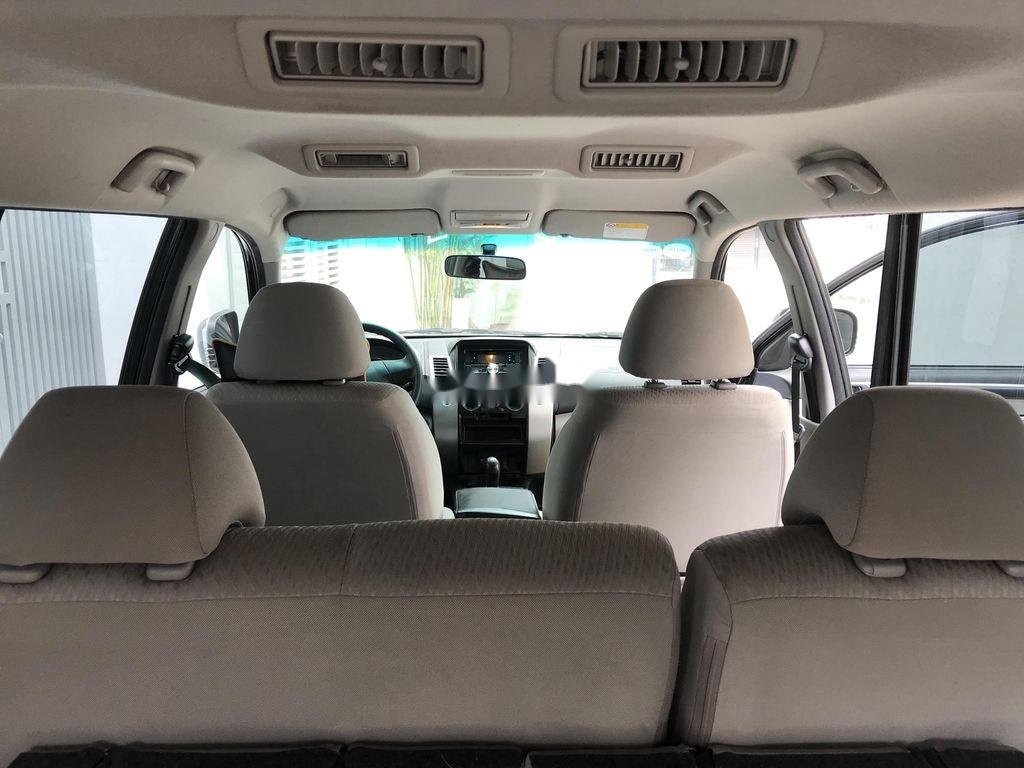 Mitsubishi Pajero   2017 - Bán Mitsubishi Pajero 2017, màu đen, số sàn, giá 542tr