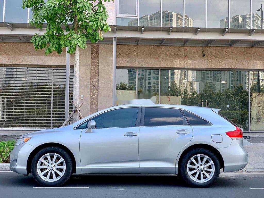 Toyota Venza 2010 - Bán Toyota Venza năm sản xuất 2010 chính chủ