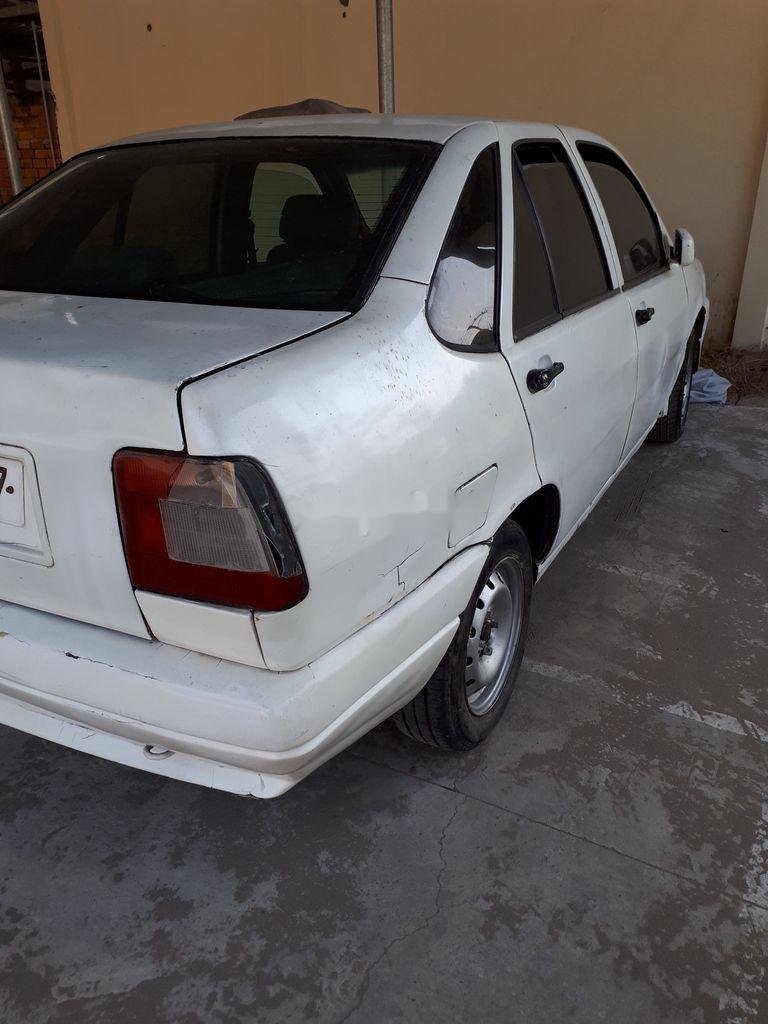 Fiat Tempra   1996 - Bán Fiat Tempra đời 1996, màu trắng, 32tr