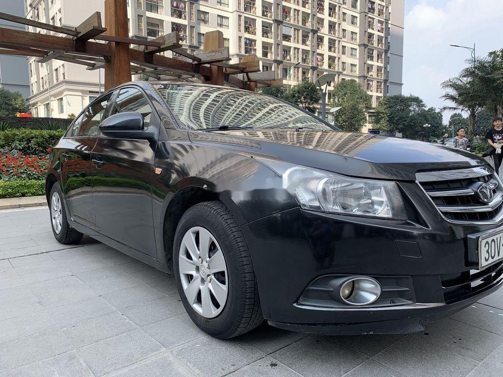 Daewoo Lacetti   2010 - Bán Daewoo Lacetti sản xuất năm 2010, nhập khẩu, chính chủ