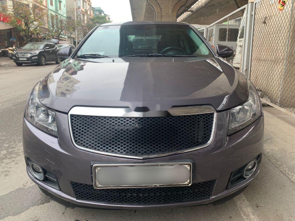 Chevrolet Lacetti 2011 - Bán Chevrolet Lacetti sản xuất năm 2011, xe nhập chính chủ