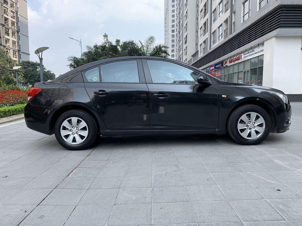 Daewoo Lacetti   2010 - Bán Daewoo Lacetti sản xuất năm 2010, nhập khẩu, chính chủ