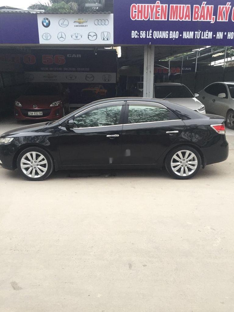 Kia Cerato 2011 - Bán Kia Cerato năm 2011 giá cạnh tranh