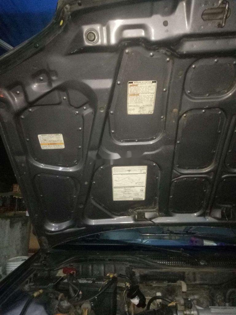 Honda Civic 1995 - Bán Honda Civic năm 1995, nhập khẩu nguyên chiếc giá cạnh tranh