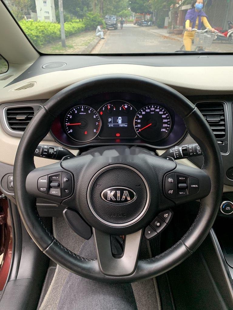 Kia Rondo   2019 - Bán ô tô Kia Rondo năm 2019, giá 650tr