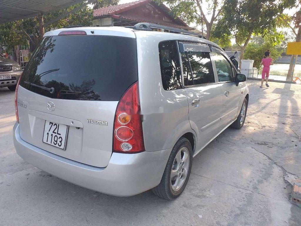 Mazda Premacy 2005 - Bán Mazda Premacy sản xuất năm 2005