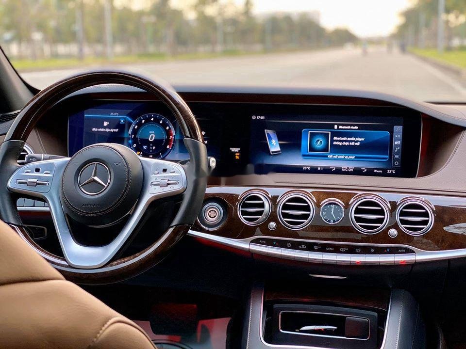 Mercedes-Benz S class 2019 - Bán Mercedes S class năm sản xuất 2019