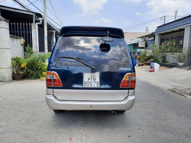 Toyota Zace 2006 - Bán Toyota Zace năm sản xuất 2006