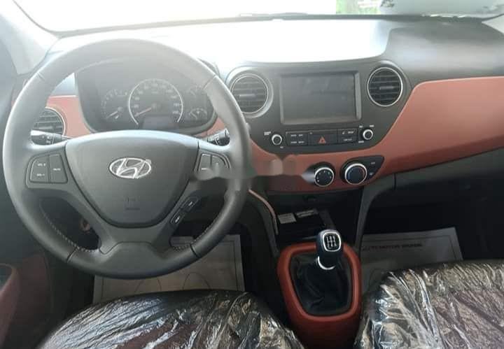 Hyundai Grand i10 2019 - Bán Hyundai Grand i10 năm sản xuất 2019, nhập khẩu nguyên chiếc