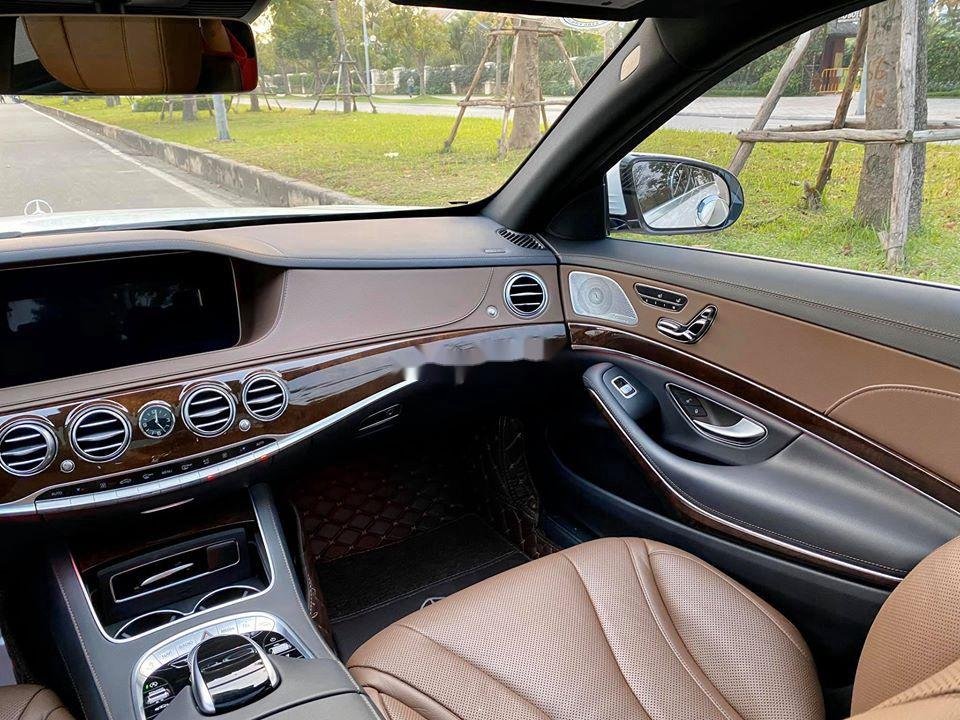 Mercedes-Benz S class 2019 - Bán Mercedes S class năm sản xuất 2019