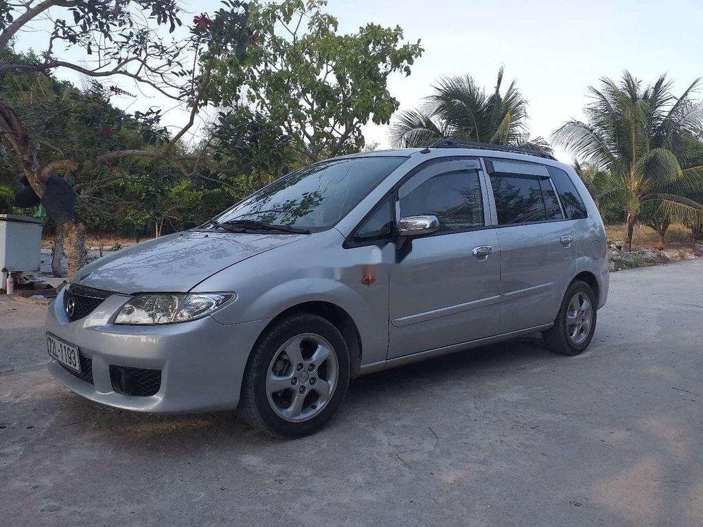 Mazda Premacy 2005 - Bán Mazda Premacy sản xuất năm 2005