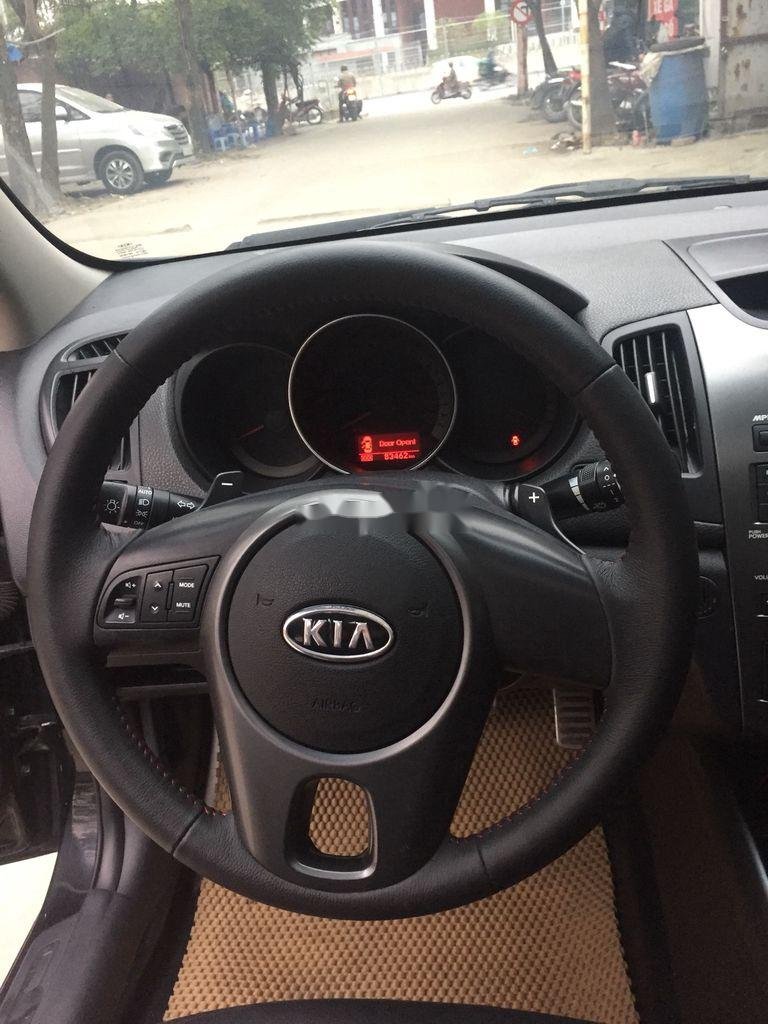 Kia Cerato 2011 - Bán Kia Cerato năm 2011 giá cạnh tranh