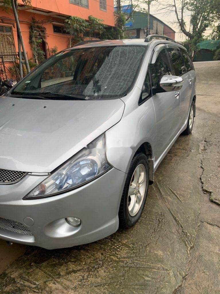 Mitsubishi Grandis 2006 - Bán xe Mitsubishi Grandis sản xuất 2006, giá 265tr