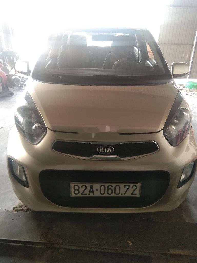 Kia Morning 2016 - Bán Kia Morning năm sản xuất 2016 giá cạnh tranh