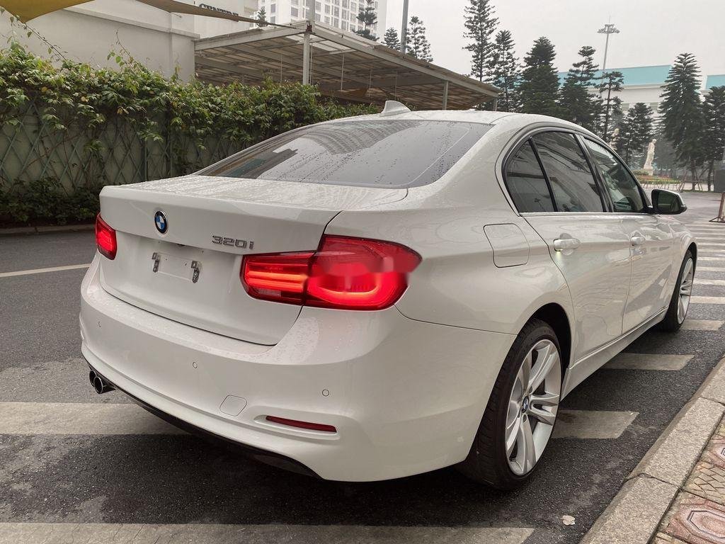 BMW 3 Series   2015 - Bán BMW 320i năm 2015, nhập khẩu