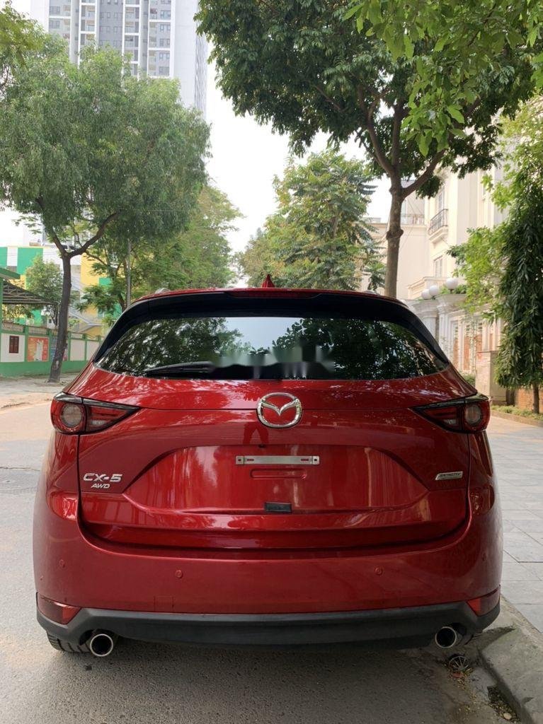 Mazda CX 5 2019 - Bán Mazda CX 5 sản xuất năm 2019 giá cạnh tranh