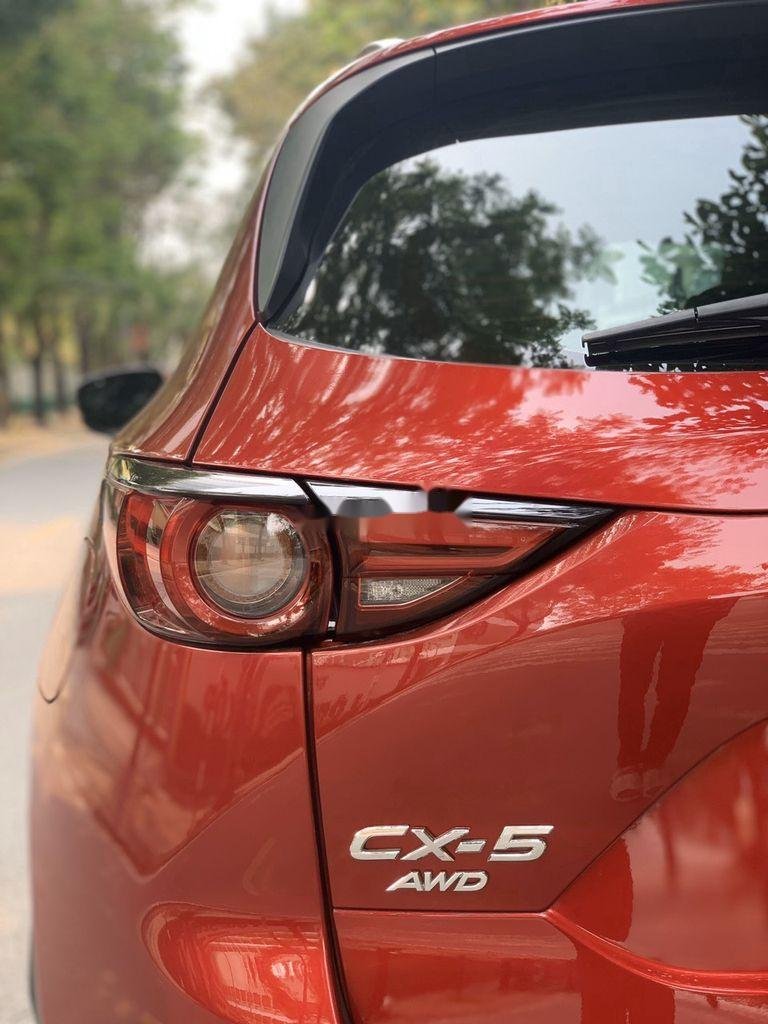 Mazda CX 5 2019 - Bán Mazda CX 5 sản xuất năm 2019 giá cạnh tranh