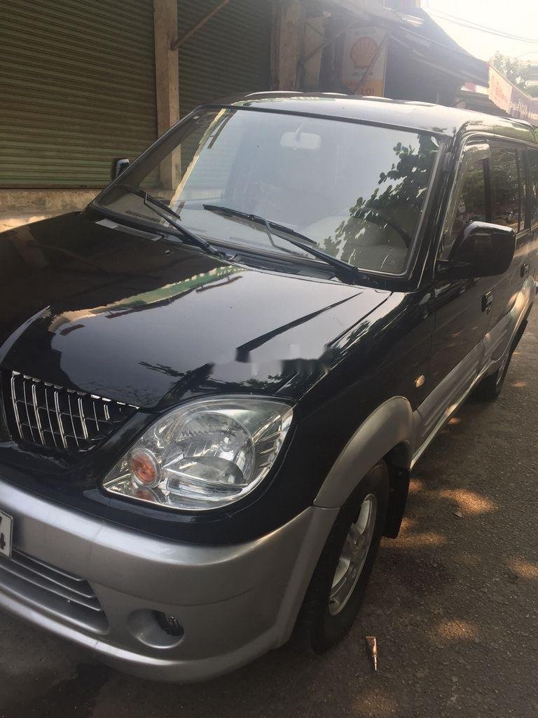 Mitsubishi Jolie   2004 - Bán Mitsubishi Jolie 2.0 2004, xe nhập, 130 triệu