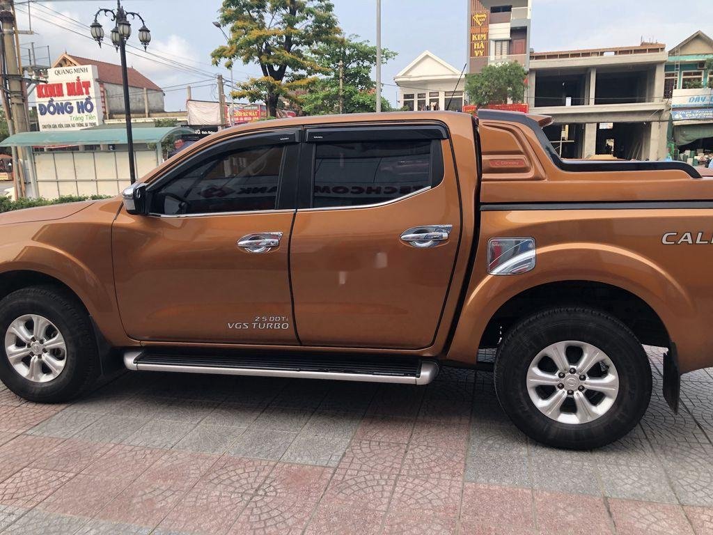 Nissan Navara 2018 - Cần bán lại xe Nissan Navara năm sản xuất 2018, nhập khẩu còn mới, giá tốt