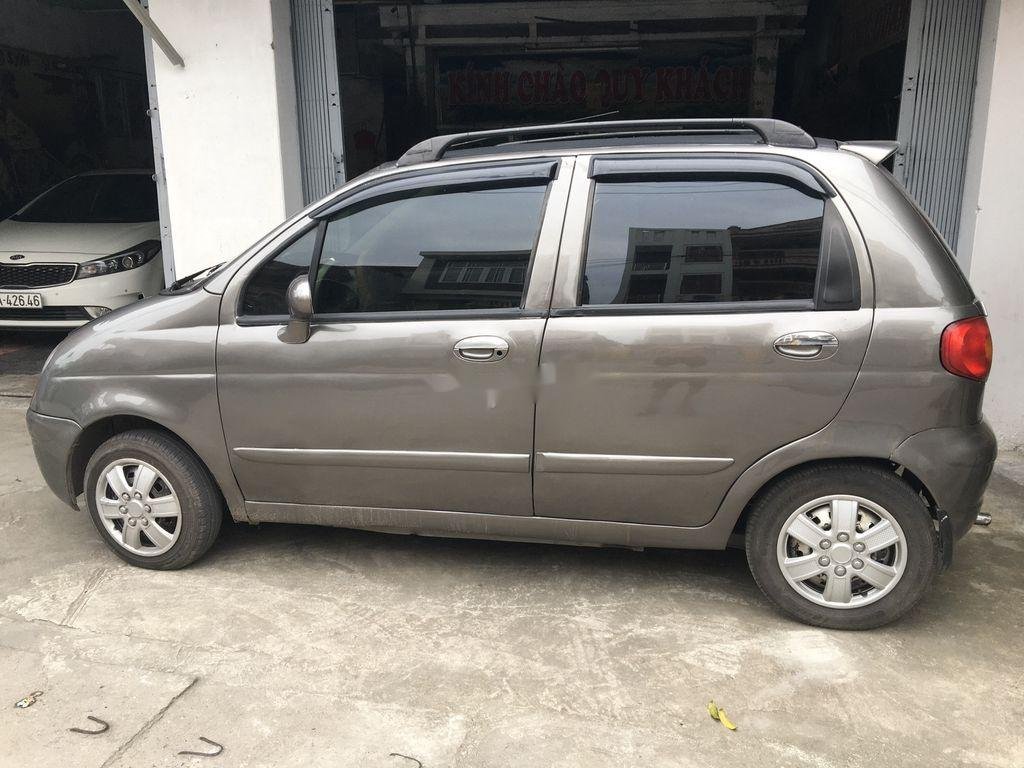 Daewoo Matiz 2004 - Bán ô tô Daewoo Matiz năm sản xuất 2004, nhập khẩu, 55 triệu