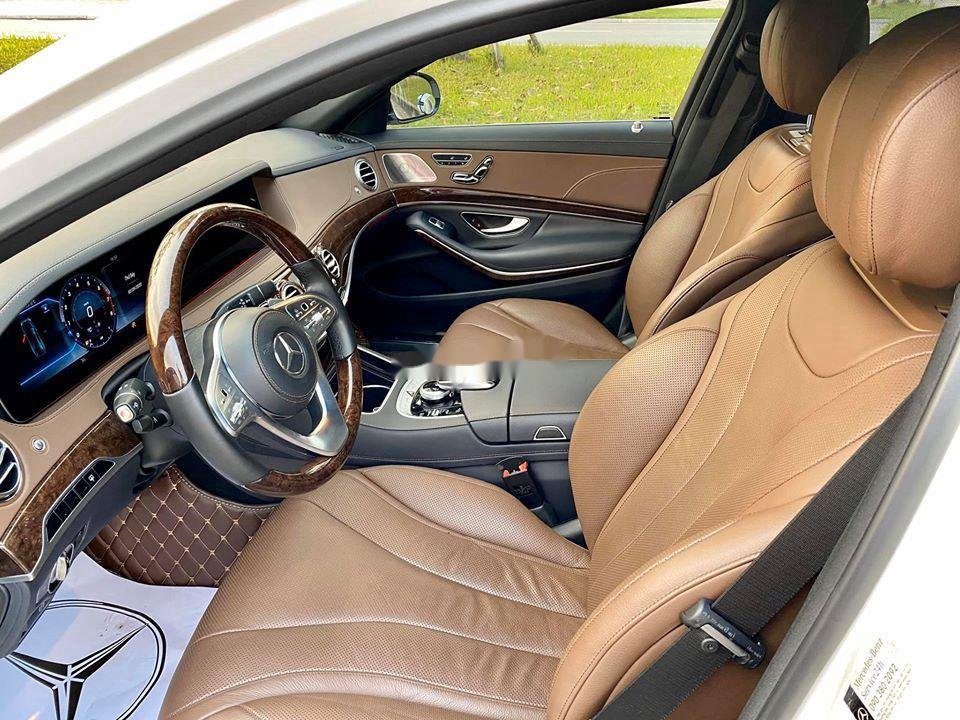 Mercedes-Benz S class 2019 - Bán Mercedes S class năm sản xuất 2019