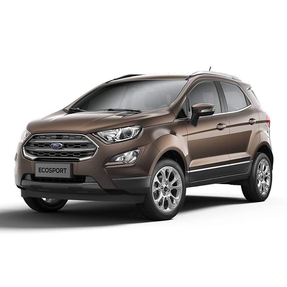 Ford Escort 2020 - Bán Ford Escort đời 2020, giá tốt