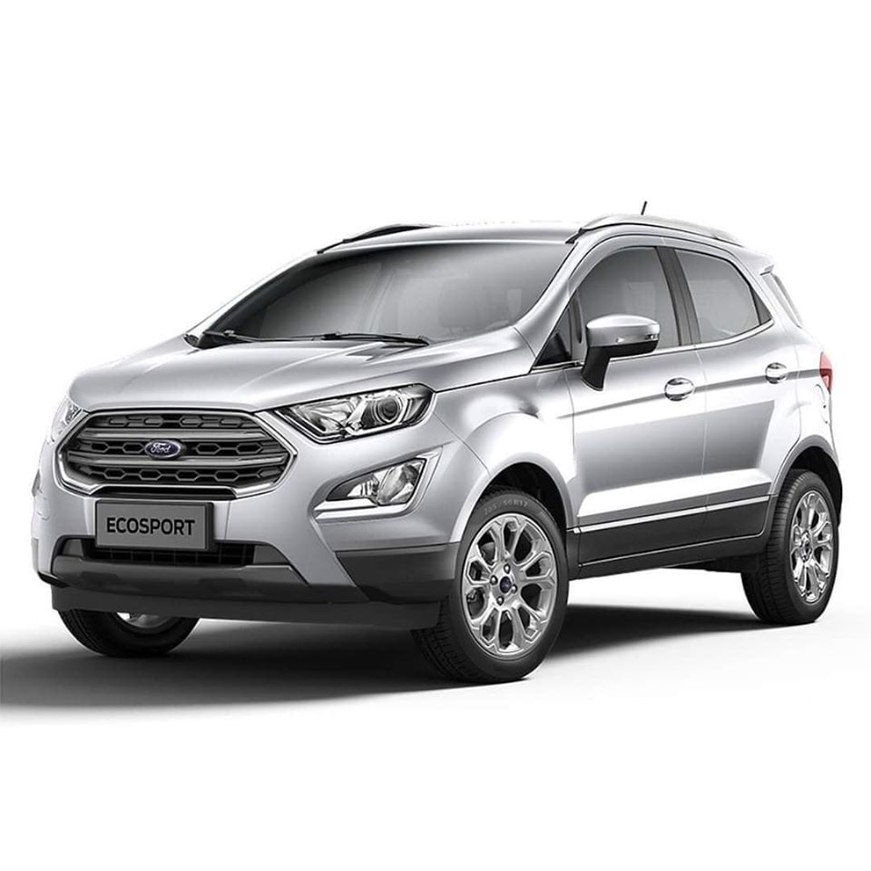 Ford Escort 2020 - Bán Ford Escort đời 2020, giá tốt