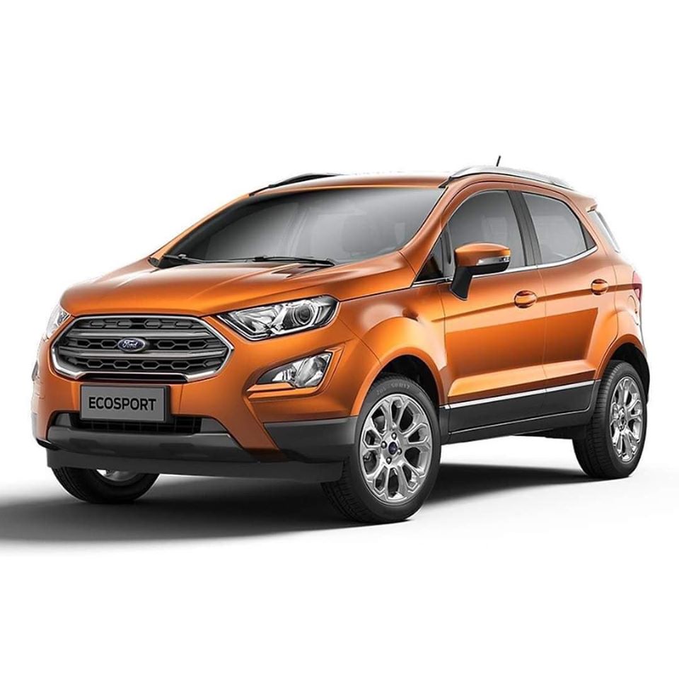 Ford Escort 2020 - Bán Ford Escort đời 2020, giá tốt