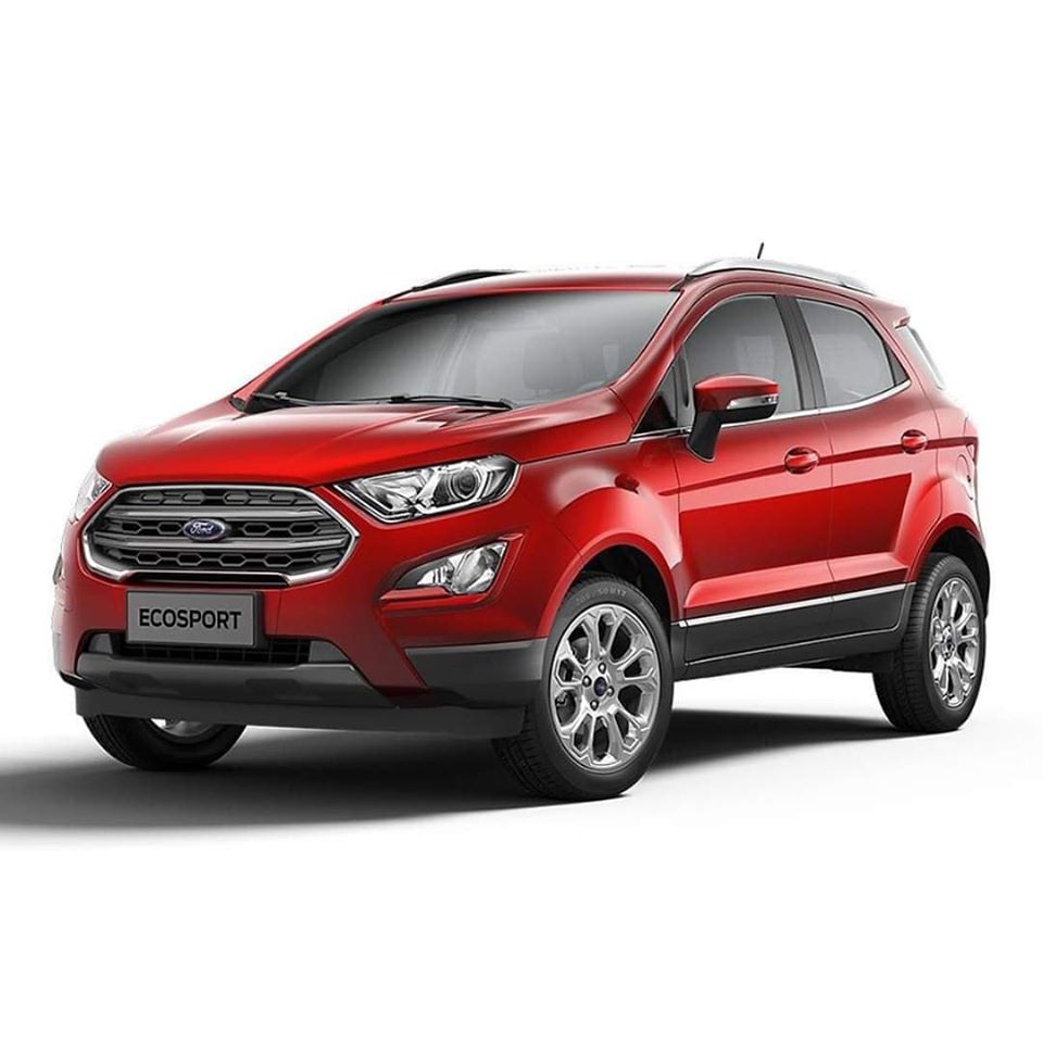 Ford Escort 2020 - Bán Ford Escort đời 2020, giá tốt