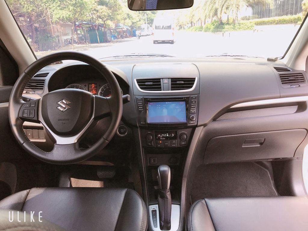 Suzuki Swift     2015 - Cần bán lại xe Suzuki Swift năm sản xuất 2015, 395 triệu