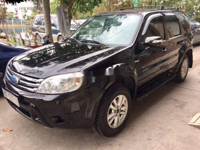 Ford Escape 2011 - Bán Ford Escape năm 2011, nhập khẩu nguyên chiếc, 349 triệu