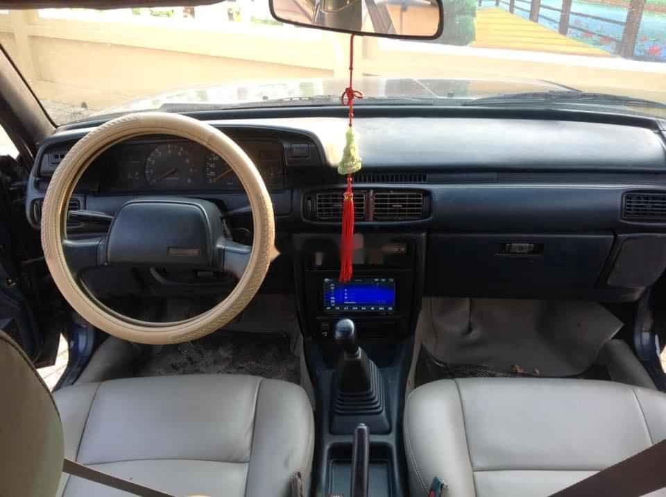 Toyota Camry   1988 - Bán Toyota Camry sản xuất 1988, nhập khẩu