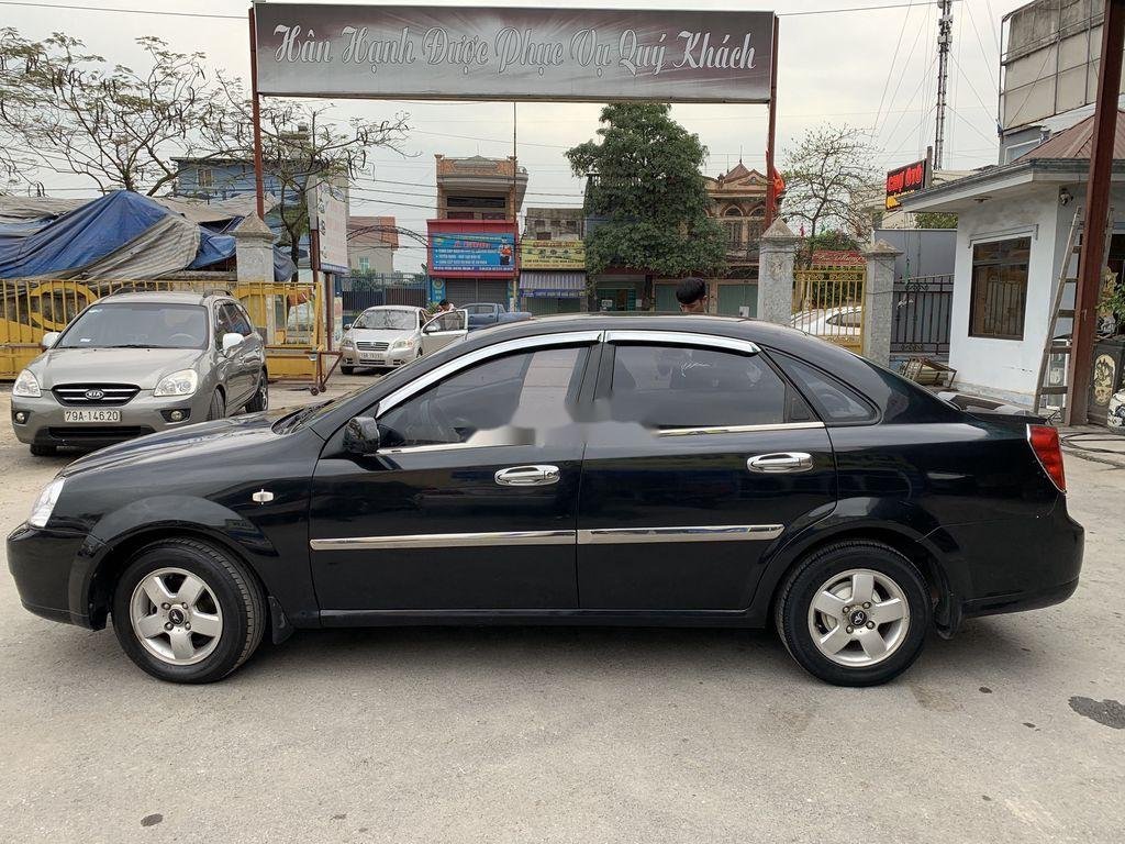 Daewoo Lacetti 2010 - Cần bán lại xe Daewoo Lacetti năm 2010, 179 triệu