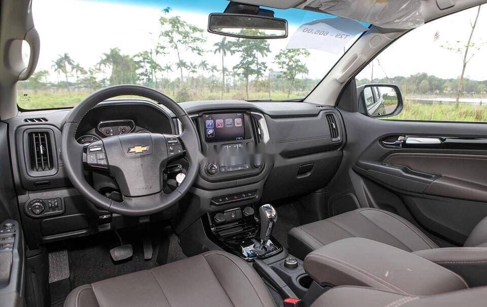 Chevrolet Colorado   2019 - Cần bán Chevrolet Colorado 2019, xe nhập, giá cạnh tranh