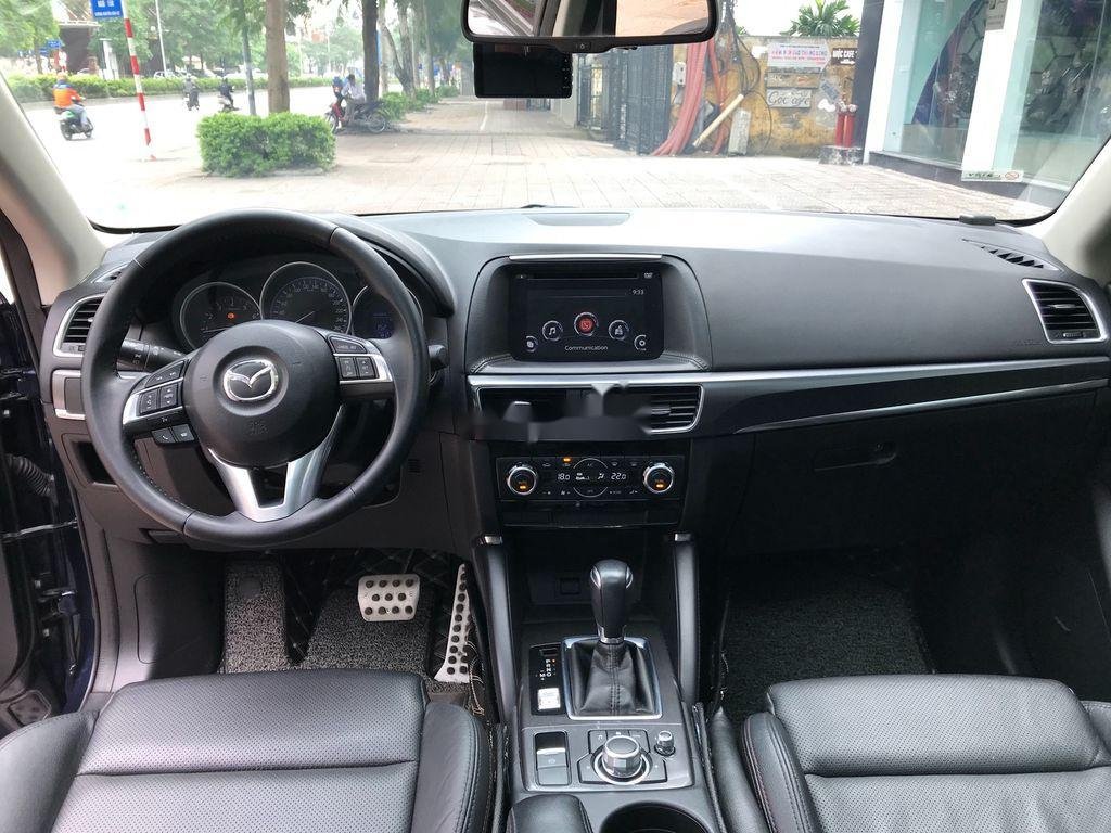 Mazda CX 5 2.0AT  2016 - Cần bán xe Mazda CX 5 2.0AT đời 2016 giá cạnh tranh