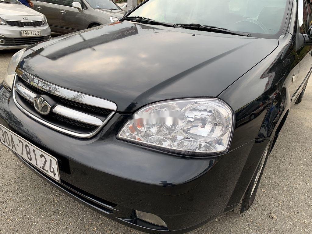 Daewoo Lacetti 2010 - Cần bán lại xe Daewoo Lacetti năm 2010, 179 triệu