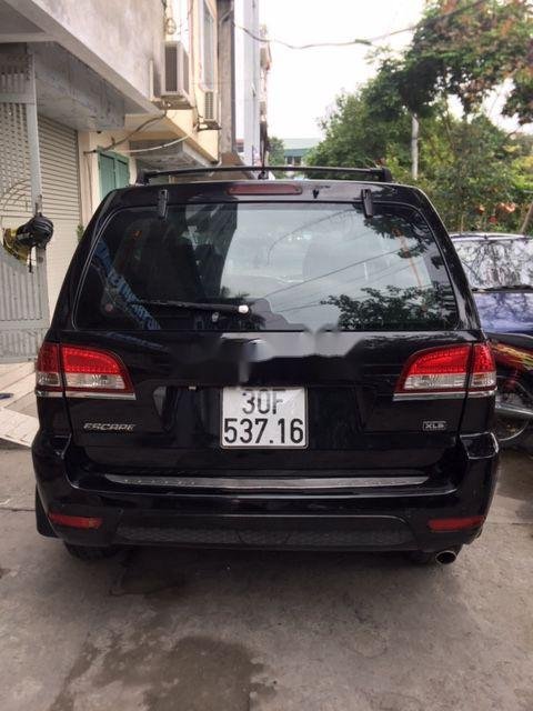 Ford Escape 2011 - Bán Ford Escape năm 2011, nhập khẩu nguyên chiếc, 349 triệu