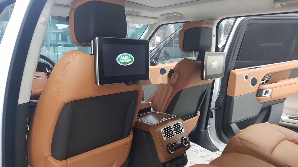 LandRover   2018 - Bán ô tô LandRover Range Rover năm 2018, xe nhập