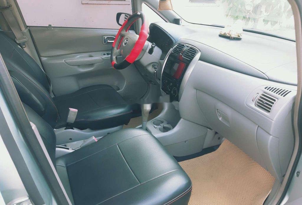 Mazda Premacy     2004 - Bán Mazda Premacy sản xuất năm 2004, xe nhập số tự động, 186 triệu