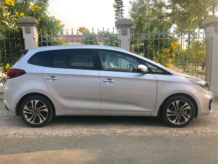 Kia Rondo 2020 - Kia Rondo đời 2020 giá tốt nhất phân khúc 7 chổ, máy 2.0