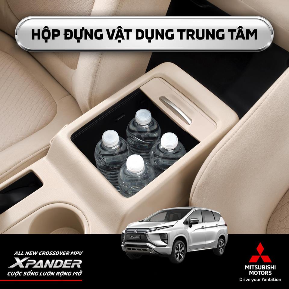 Mitsubishi Mitsubishi khác 2019 - Khuyến mãi lớn nhất tháng 4 - giao xe ngay - quà liền tay