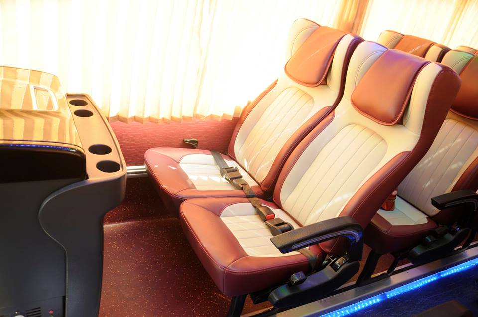 Hãng khác Xe du lịch G 2020 - Bán xe Thaco Meadow 85S xe mới đời 2020, ngân hàng hỗ trợ 75%
