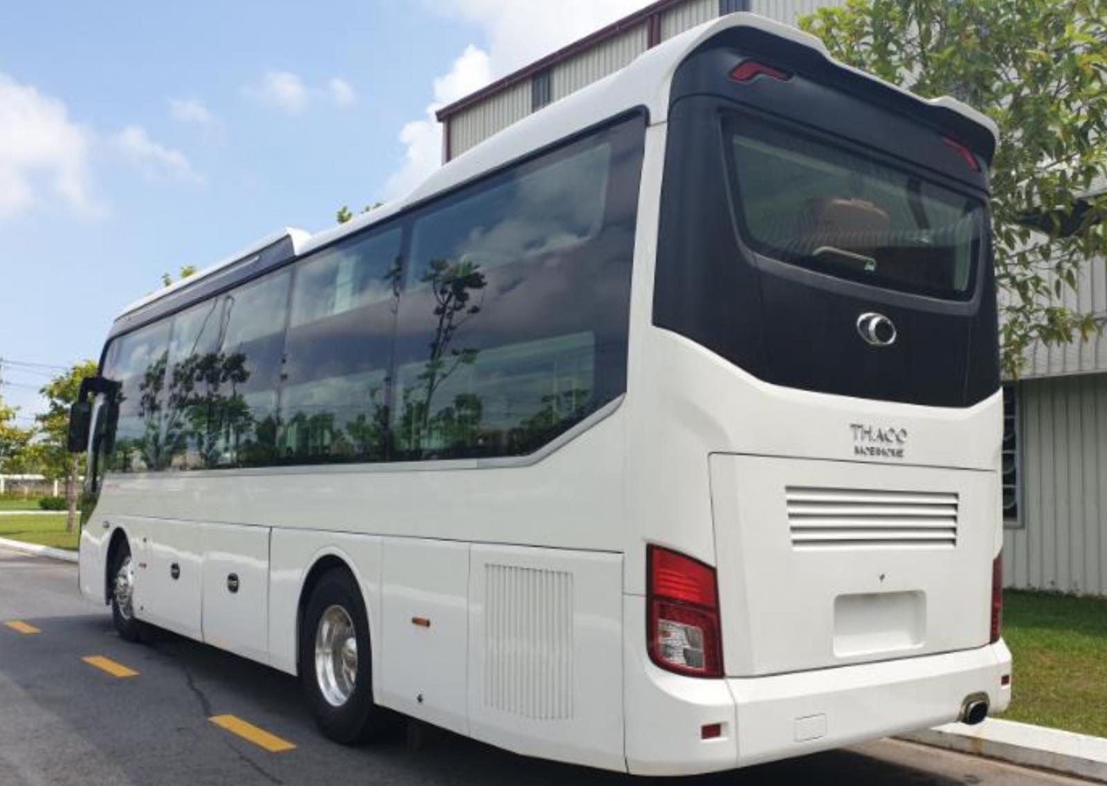 Hãng khác Xe du lịch 2020 - Cần bán xe Thaco Mobihome TB99SL 27 giường, sản xuất 2020