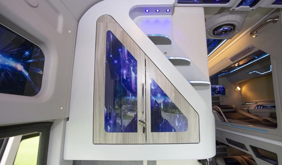 Thaco Mobihome TB120SL Luxury 2020 - Cần bán Thaco Mobihome Luxury đời 2020, hai màu