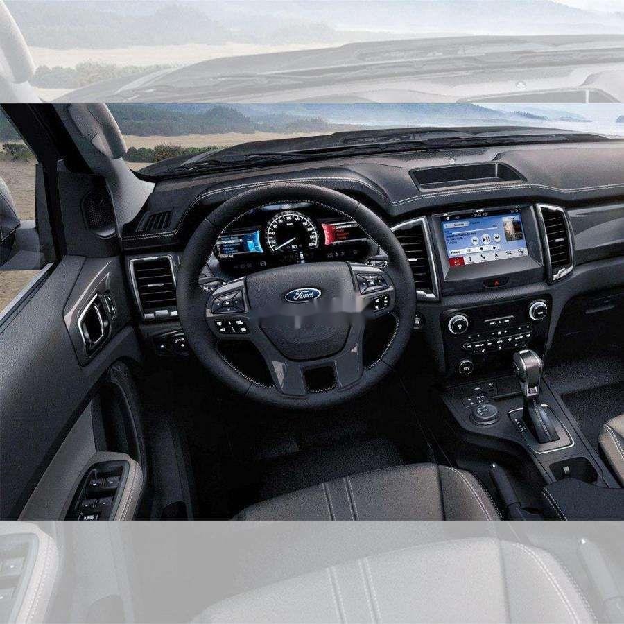 Ford Ranger   2020 - Bán Ford Ranger đời 2020, xe nhập, giá 579tr