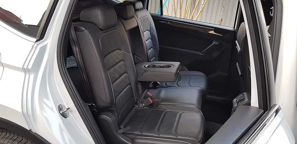 Volkswagen Tiguan 2018 - SUV đức tặng 100% phí trước bạ khi đặt mua trong tháng 6/2020