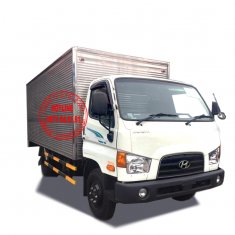 Hyundai Mighty 110SP 2020 - Hyundai Mighty 110SP