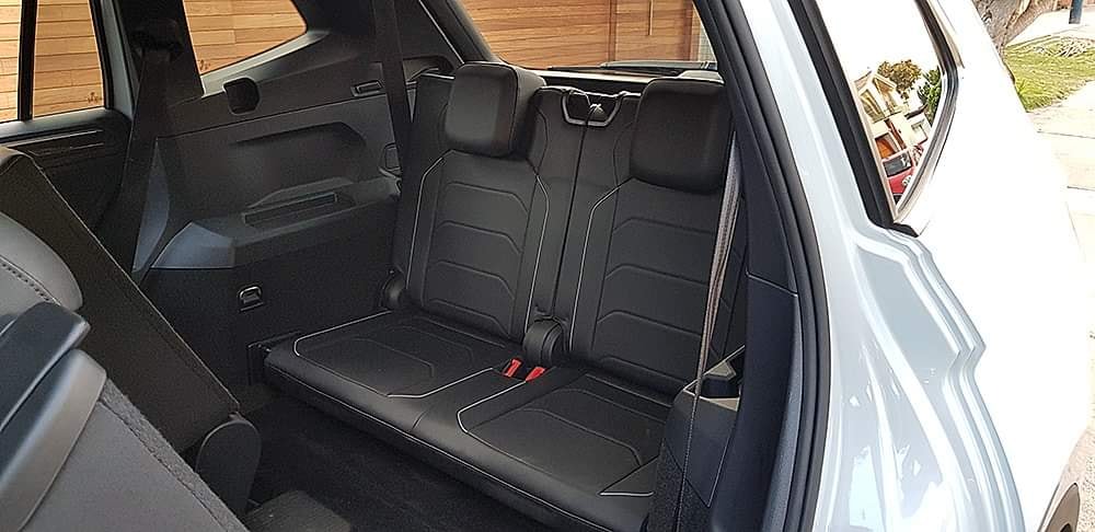 Volkswagen Tiguan All Space 2018 - SUV Tiguan Allspace hỗ trợ 50% phí trước bạ tháng 6/2020
